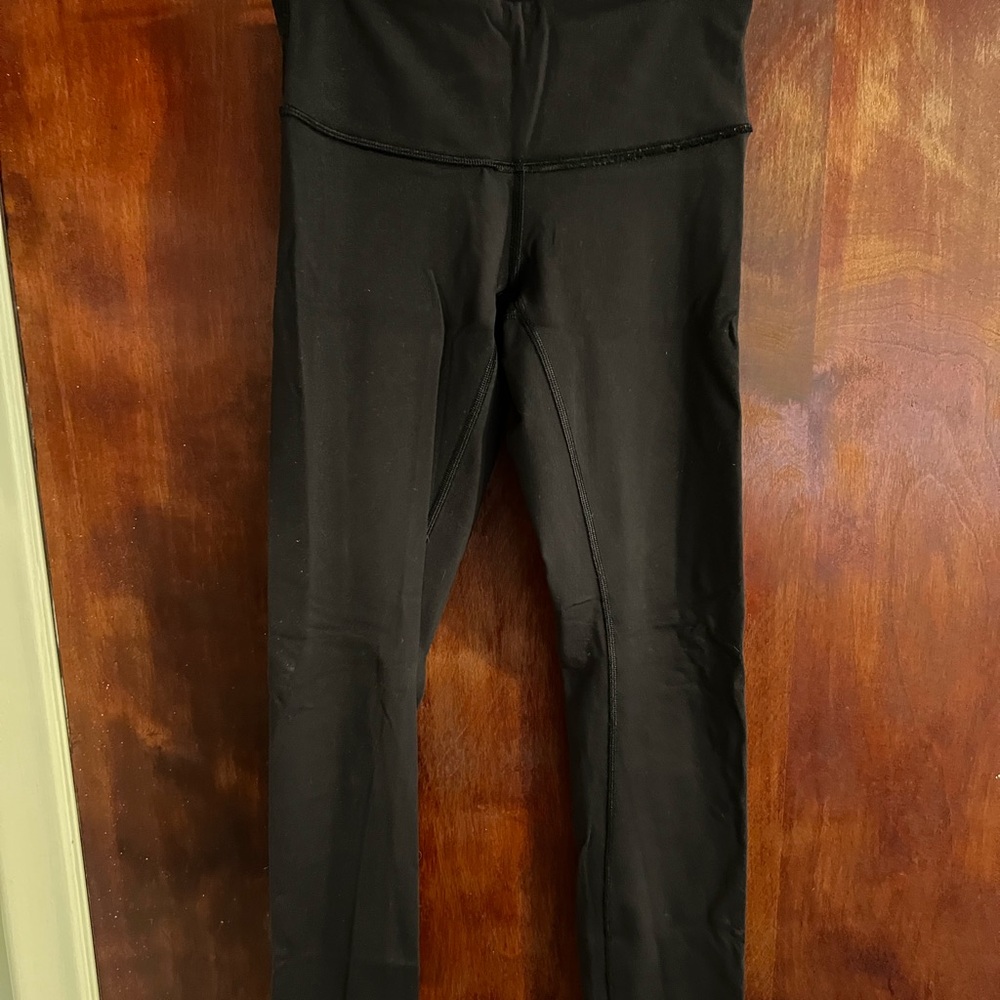 lululemon leggings!